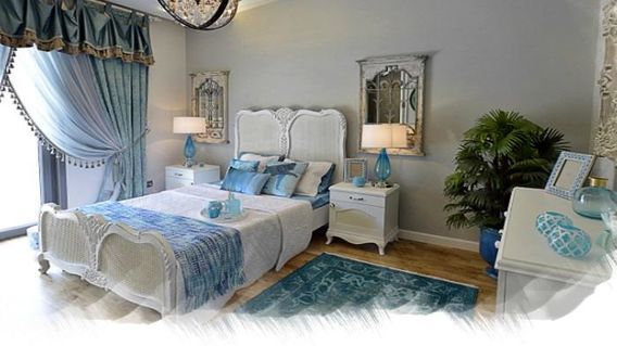 Kuğulu Park Konutları