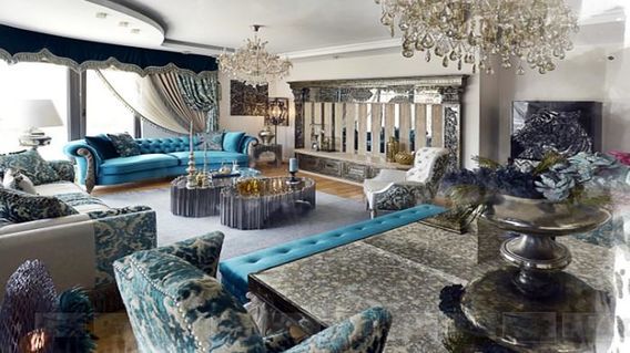 Kuğulu Park Konutları