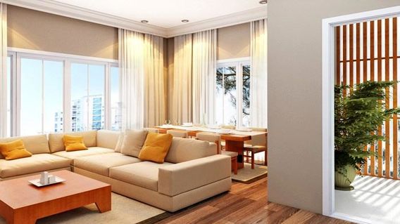 MCG Panorama Muratçeşme MCG Panorama Muratçeşme