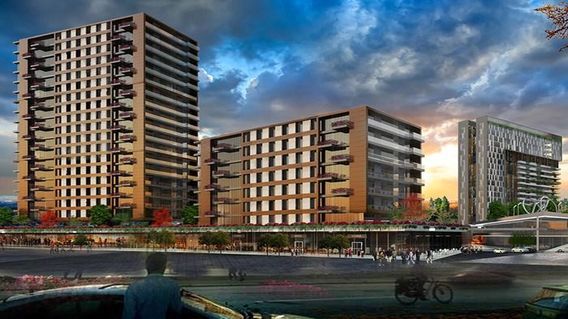 İstanbul Panorama İstanbul Panorama