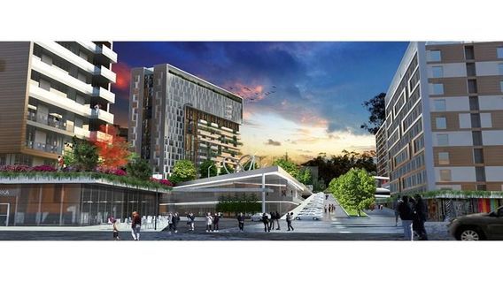 İstanbul Panorama İstanbul Panorama