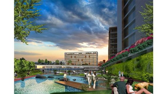 İstanbul Panorama İstanbul Panorama