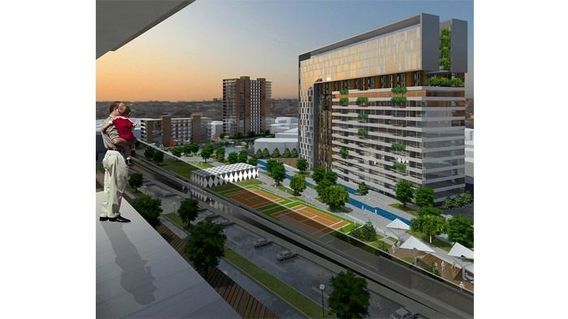 İstanbul Panorama İstanbul Panorama