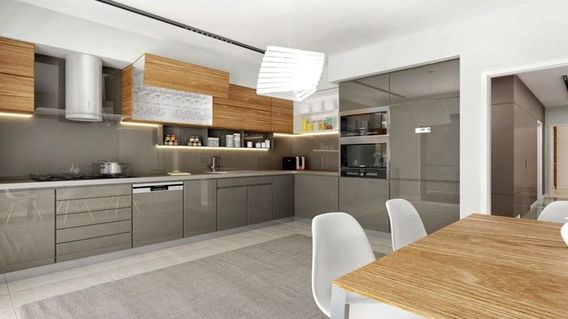 İzpek Trend Bornova