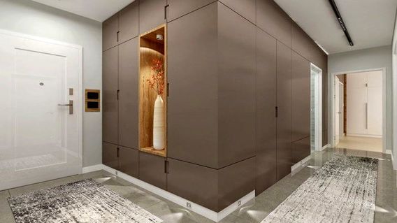 İzpek Trend Bornova