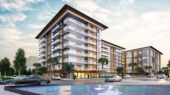 İzpek Trend Bornova