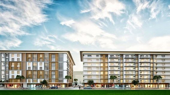 İzpek Trend Bornova