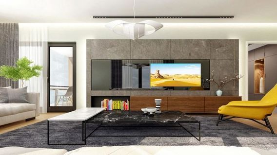 İzpek Trend Bornova