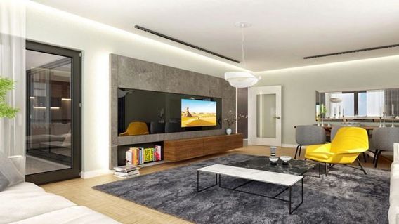 İzpek Trend Bornova