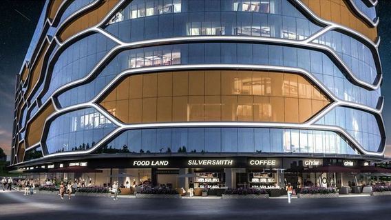 Keleş Center Airport