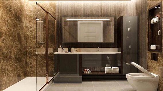 Büyük Konak Rezidans 