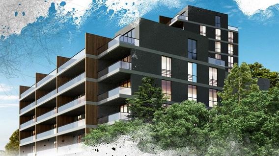 Dikilita Konaklar Projesi