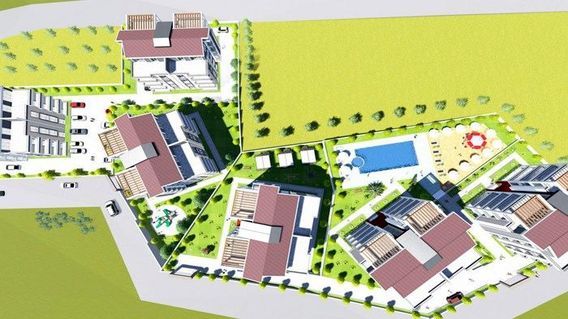 Pırlanta Park Mudanya