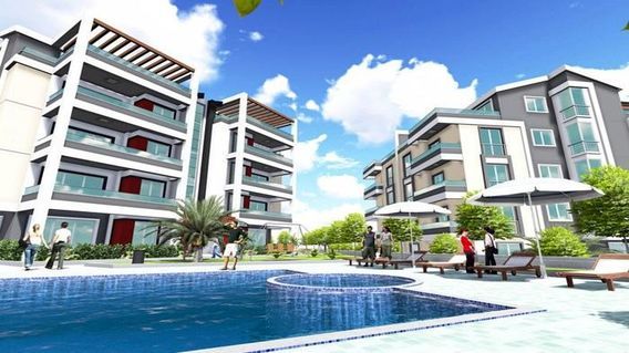 Pırlanta Park Mudanya