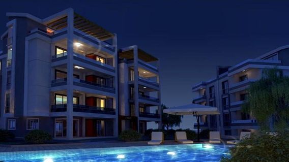 Pırlanta Park Mudanya