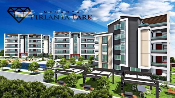 Pırlanta Park Mudanya
