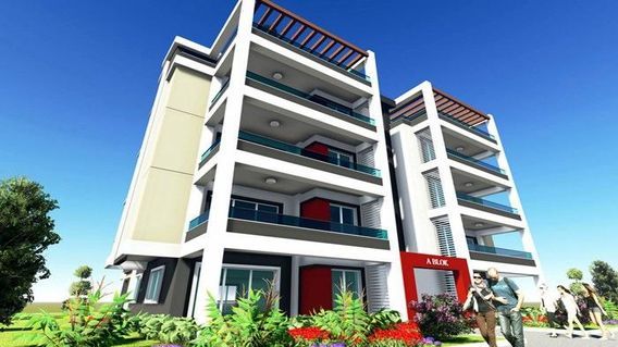 Pırlanta Park Mudanya