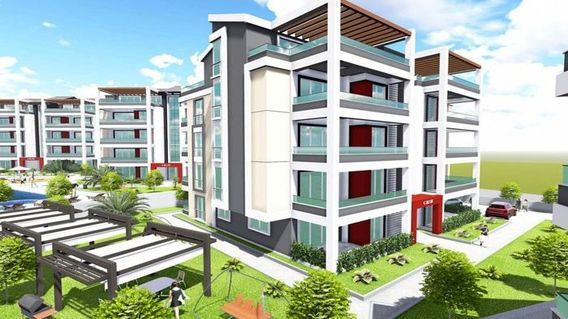 Pırlanta Park Mudanya