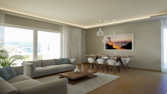 Pırlanta Park Mudanya