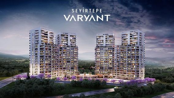 Seyirtepe Varyant 