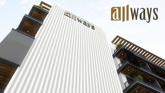 Allways