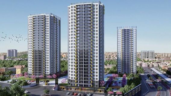 İstanbul Panorama Evleri