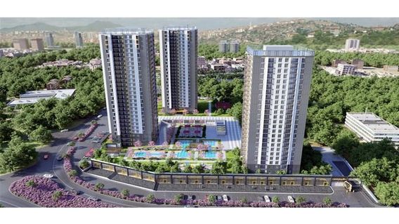 İstanbul Panorama Evleri