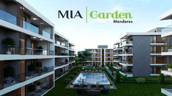 Mia Garden Menderes
