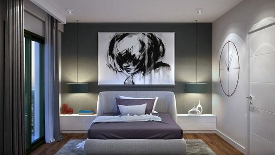 Siena Garden Ulukent