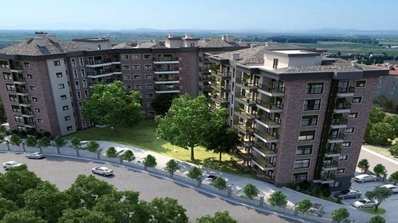 Siena Garden Ulukent