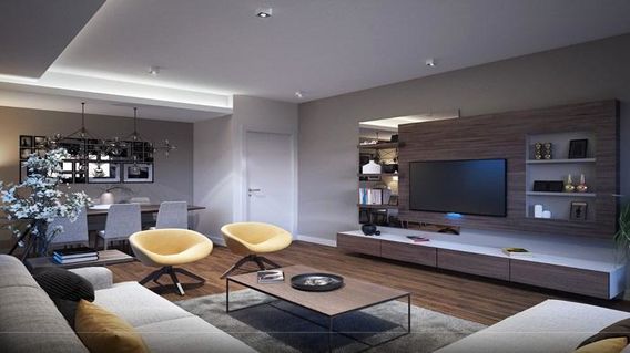 Siena Garden Ulukent