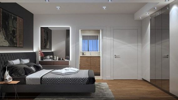 Siena Garden Ulukent