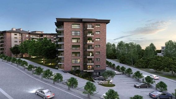 Siena Garden Ulukent