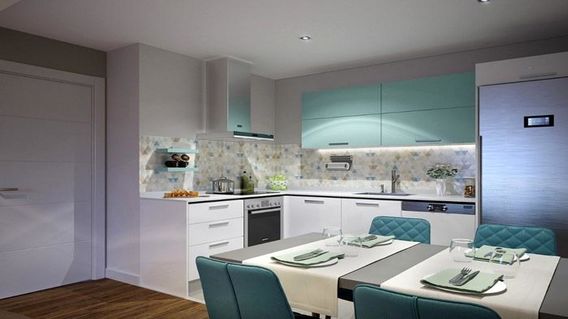 Siena Garden Ulukent