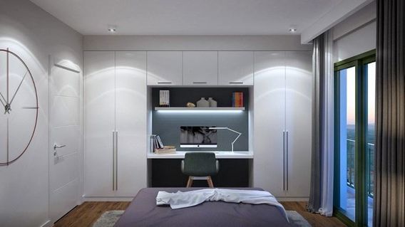 Siena Garden Ulukent