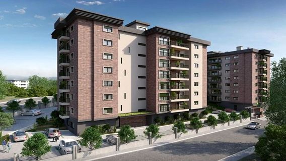 Siena Garden Ulukent