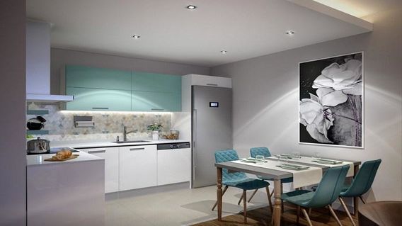 Siena Garden Ulukent