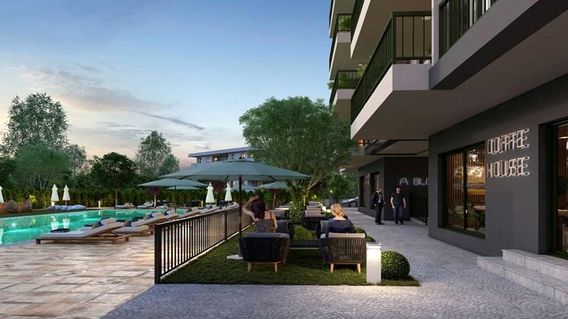 Siena Garden Ulukent