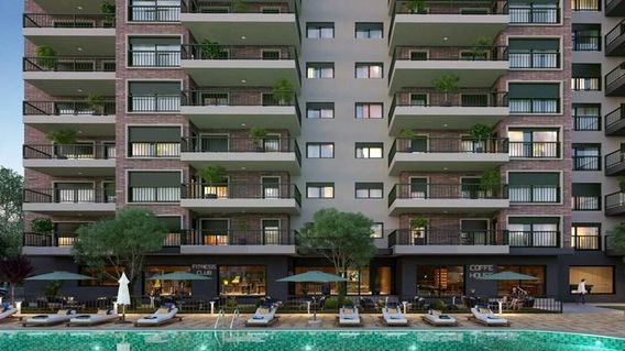 Siena Garden Ulukent