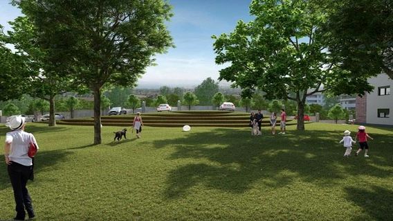 Siena Garden Ulukent