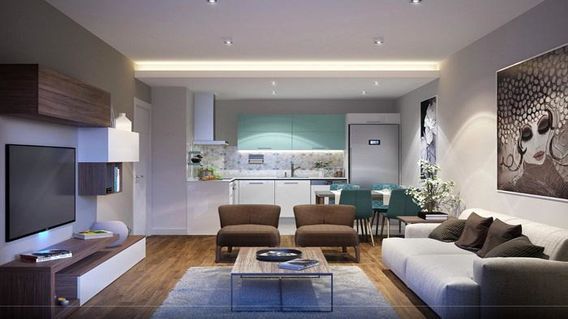 Siena Garden Ulukent