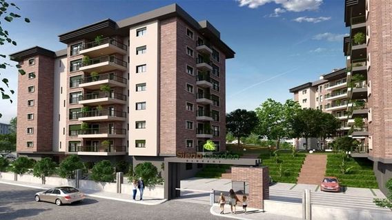 Siena Garden Ulukent