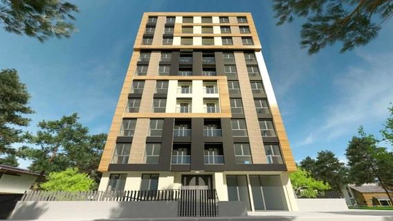 Yonca Apartmanı 