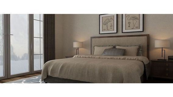 Kuğu Gölü Villaları