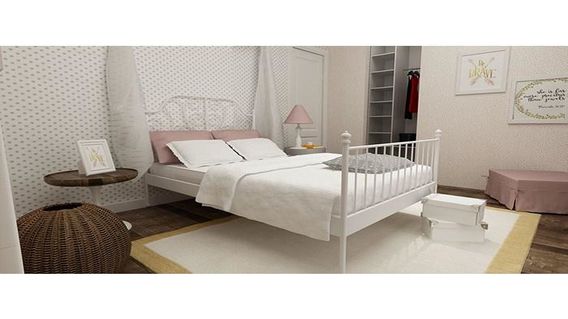 Kuğu Gölü Villaları