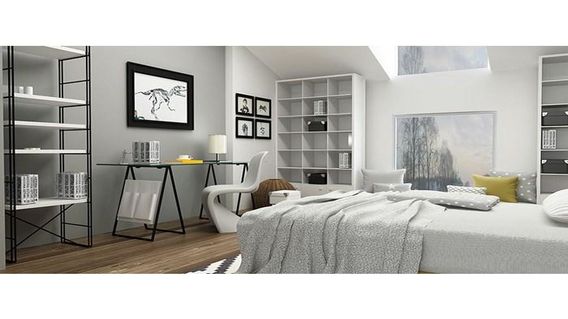 Kuğu Gölü Villaları