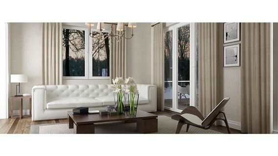 Kuğu Gölü Villaları