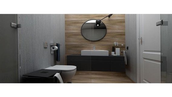 Kuğu Gölü Villaları