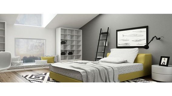 Kuğu Gölü Villaları