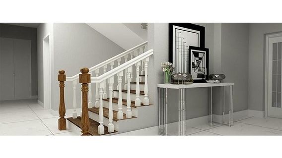 Kuğu Gölü Villaları